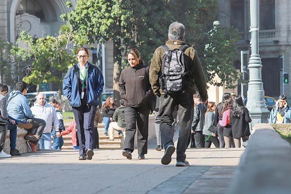 <p>Gobierno explica cómo funcionará el seguro de lagunas previsionales de la reforma de pensiones</p>