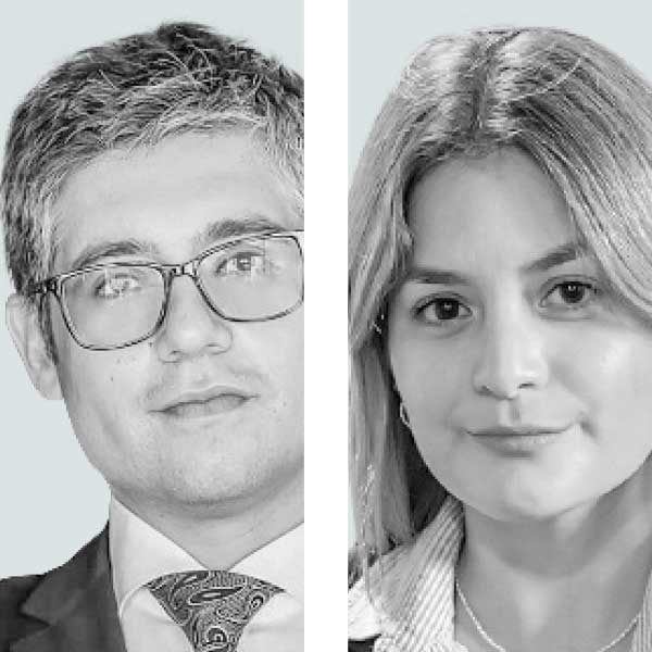 Dificultades de la colaboración eficaz en la nueva Ley de Delitos Económicos