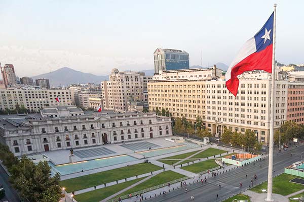 <p>Foto: Agencia Uno </p>