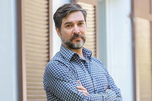 Director ejecutivo de Paz Ciudadana alerta sobre “una crisis de temor altísima” en el país