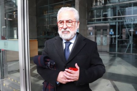 Chile: abogado de élite acusado por cargos que incluyen fraude y cohecho