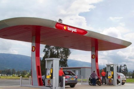 Terpel responde por crisis de combustible en Colombia y asegura que "ha recibido 26% menos de lo solicitado" a Ecopetrol
