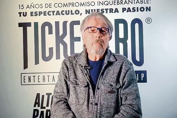Socio de Ticketpro: “Estamos indignados por la incapacidad gerencial de un ente tan importante como la Conaf”