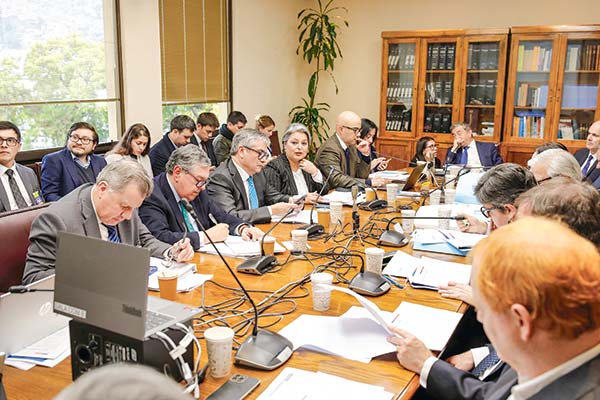 <p>Foto: Ministerio de Hacienda</p>