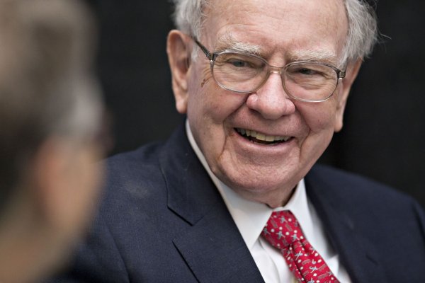 <p>Warren Buffett vende más acciones de Bank of America: casi US$ 1.000 millones</p>