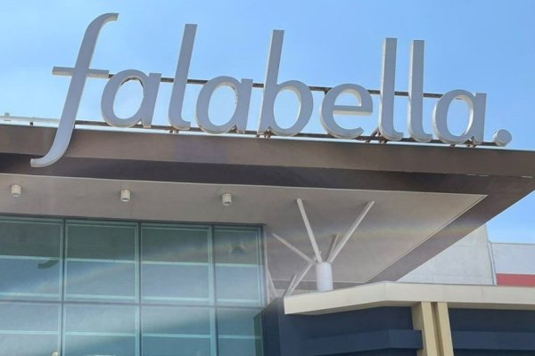 <p>Falabella: Acciones pierden la fuerza de la apertura tras resultados y cierran en baja</p>