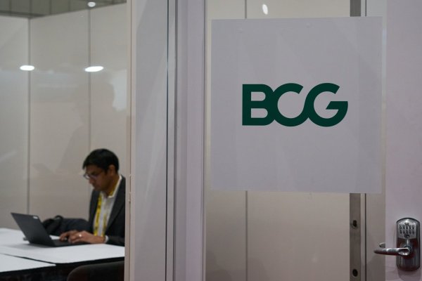 BCG admite que pagó sobornos para conseguir negocios de consultoría en África