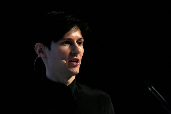 Francia acusa al detenido CEO de Telegram de presunto uso delictivo de la aplicación