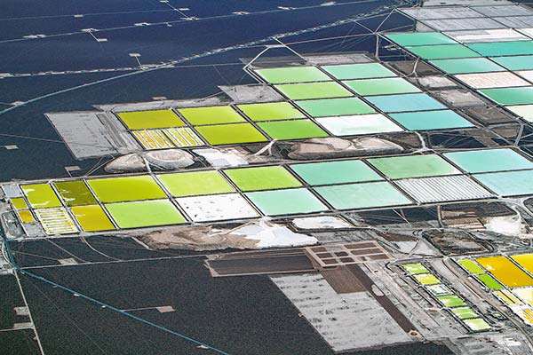 SQM: “Tianqi pretende que la sociedad cuyos intereses dice querer proteger sea condenada”