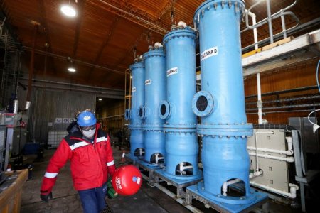 Argentina confía en el cobre y el litio: exportaciones mineras llegarían a US$ 10.000 millones para 2027