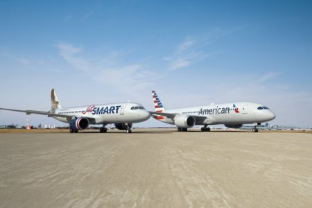 JetSmart y American Airlines conectan Argentina con EEUU a través de acuerdo de código compartido