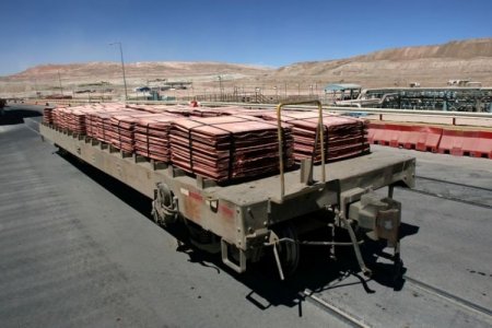 Los 24 proyectos de cobre por US$ 32.000 millones que moverían la aguja de Perú