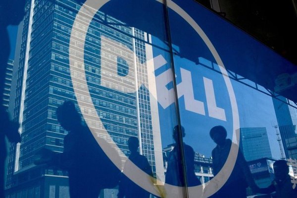 Dell informa ingresos mayores a lo esperado gracias a fuertes ventas de servidores para IA