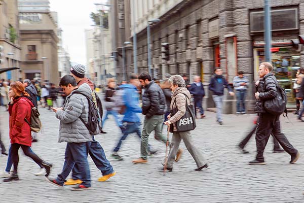 Prima directa de seguros de vida crece 2,8% a junio, con alza en rentas vitalicias, salud y ahorro previsional