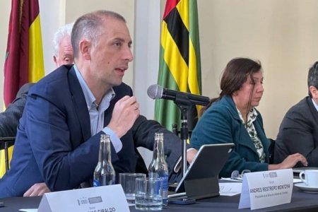 Avanza la integración de las bolsas de Colombia, Chile y Perú: horarios del holding nuam se desligan de NY