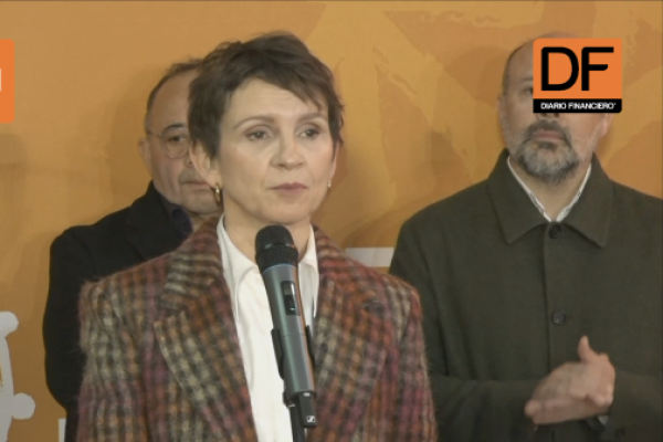 <p>Ahora en DF | Tohá defiende dichos de Boric por Hermosilla: “El Gobierno es el menos interesado en que se politicen las causas judiciales”</p>