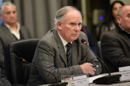 Secretario de Minería de Argentina asegura que su país tiene “mucho para enriquecerse en contacto con Chile”