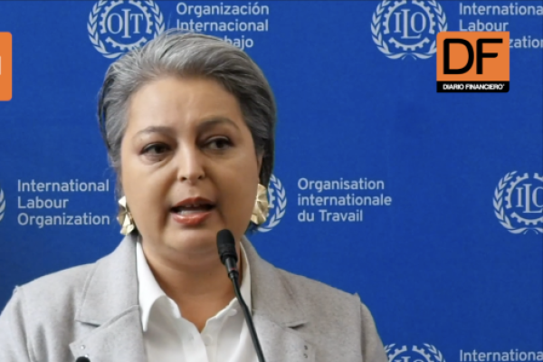 <p>Ahora en DF | Ministra Jara por cifras de desempleo de mayo–julio: “La recuperación del mercado laboral es una tarea bastante desafiante”</p>