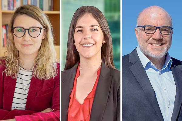 Los desafíos que plantea la IA generativa para resguardar los derechos de autor