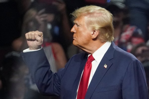 Trump anuncia plan para convertir a EEUU en "capital mundial de criptomonedas"