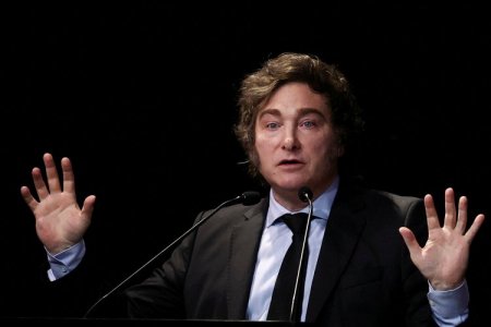 Banco Central de Argentina modifica proyección sobre el fin de cepo cambiario: ya no será en 2026