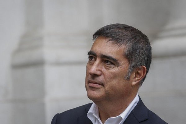 <p>Caso Audios: Desbordes afirma que exministro Chadwick y exfiscal Manuel Guerra debieran ponerse a disposición de la justicia</p>