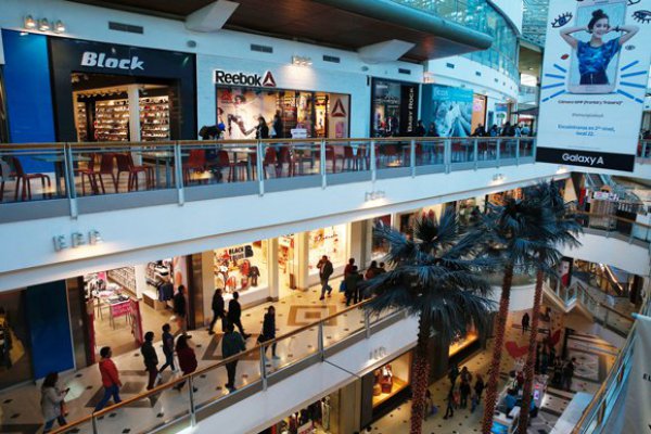<p>La economía chilena recuperó el aire durante julio</p>
