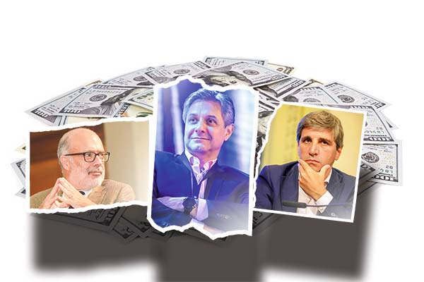 La tarea más urgente y delicada de Milei