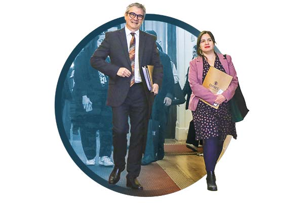 <p>El cobre le da más espacio de gasto al Gobierno en año electoral</p>