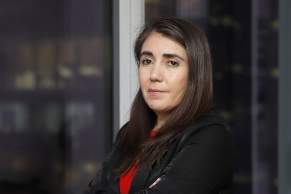 Alejandra Carrasco, CFO de Intervial Chile: “Se nos vencen concesiones y tenemos que recuperar lo perdido”