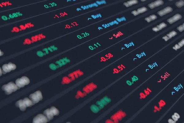 4 datos clave para invertir en la semana