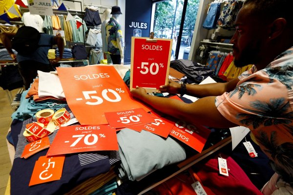 <p>La inflación en la eurozona cae a un mínimo de tres años y respalda nueva baja de tasas del BCE</p>