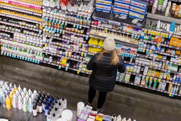 <p>La métrica de inflación preferida de la Fed aumenta levemente en julio</p>