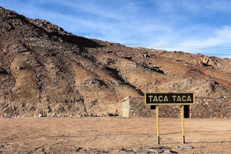 Canadiense First Quantum invertirá US$ 3.500 millones en mina de cobre en Argentina