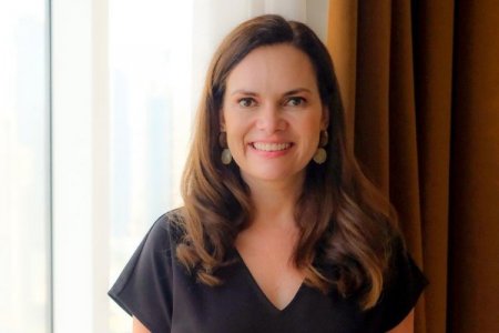 Bernardita Mena, la ejecutiva que lidera la expansión regional de la consultora Stanton Chase