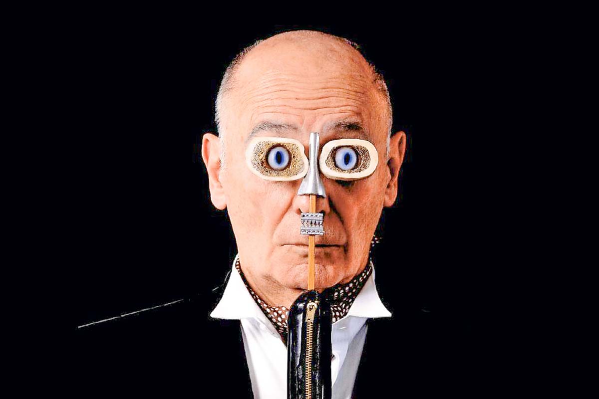 <p>Guía de Ocio: La inédita muestra colaborativa para visibilizar la obra de Hugo Marín</p>