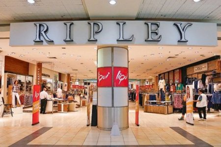 Chilena Ripley cierra dos tiendas en Perú como parte de su reestructuración comercial