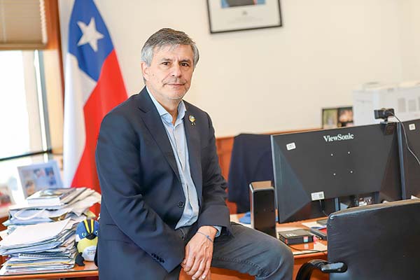 <p>Foto: Julio Castro</p>