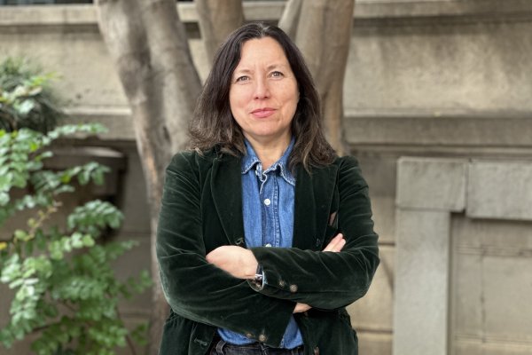 <p>Carolina Sepúlveda, directora de Innovación de la Universidad Alberto Hurtado y directora Ejecutiva de Women Board Up</p>