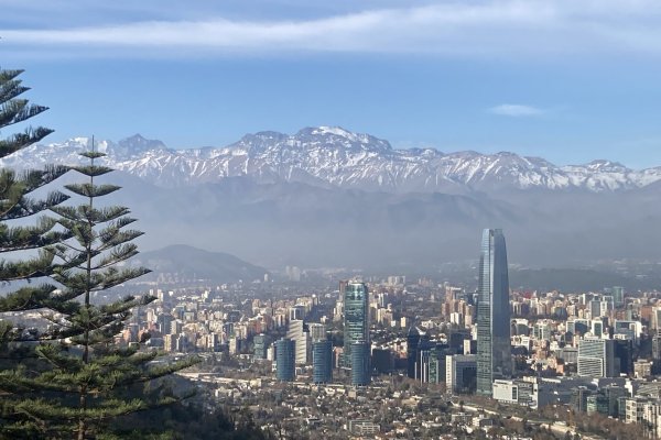 <p>Imacec: Actividad económica en julio sorprende con un crecimiento que se ubica muy sobre las expectativas</p>