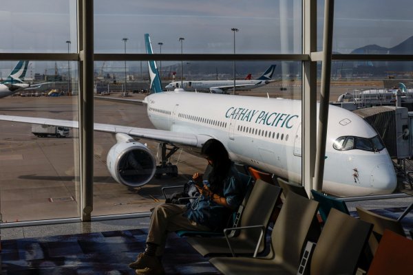<p>Foto: Reuters</p>