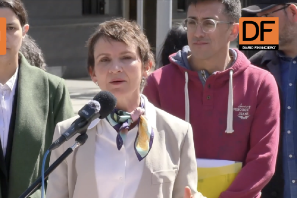 <p>Ahora en DF | Gobierno informa que volverá a evaluar el despliegue de militares en las calles ante crisis de seguridad</p>