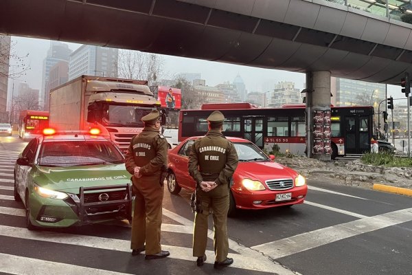 Gobierno lanza campaña para evitar accidentes viales en Fiestas Patrias: “Unidos por un 18 seguro”