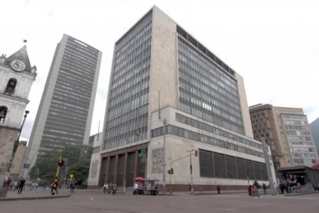 Colombia: directorio del Banco de la República tendrá cuatro miembros nombrados por el presidente