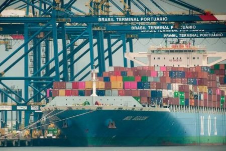 Brasil investiga práctica de dumping en exportaciones de productos laminados de China