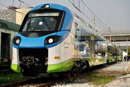 Francesa Alstom nombra a Bernard Peille como director general para América Latina