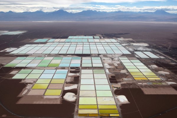 Corte de Antofagasta oficia a SQM para informar sobre estado del Salar de Atacama