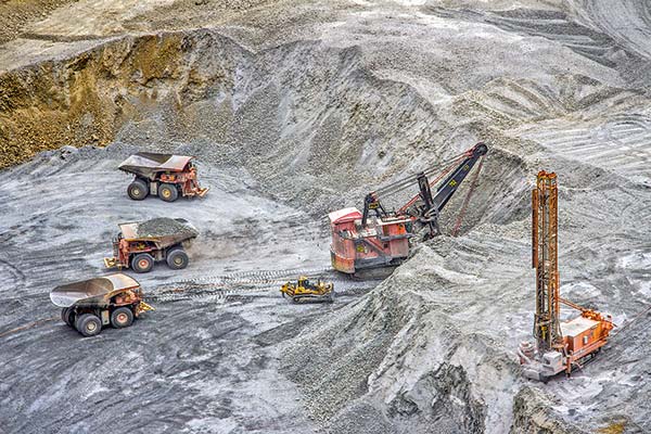 <p>Sube monto de los proyectos de inversión previsto hasta 2028 y supera los US$ 60.000 millones</p>