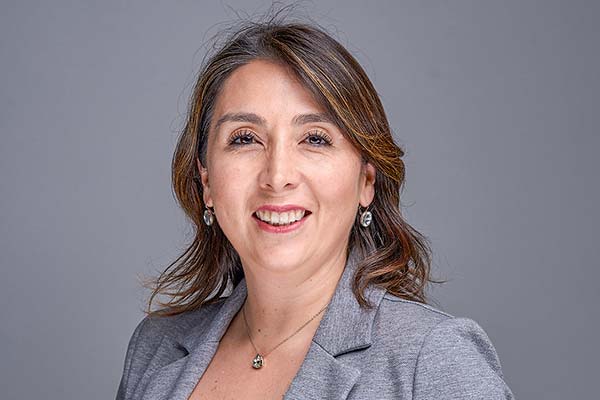 María Paz Núñez, vicepresidenta de Ausenco Chile: “Todas las grandes mineras están haciendo anuncios importantes sobre inversiones”