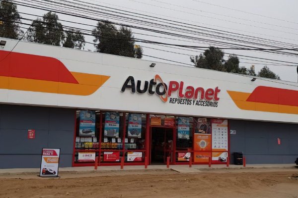 <p>Grupo Jedimar, dueño de TurBus, adquiere Autoplanet a la británica Inchcape</p>